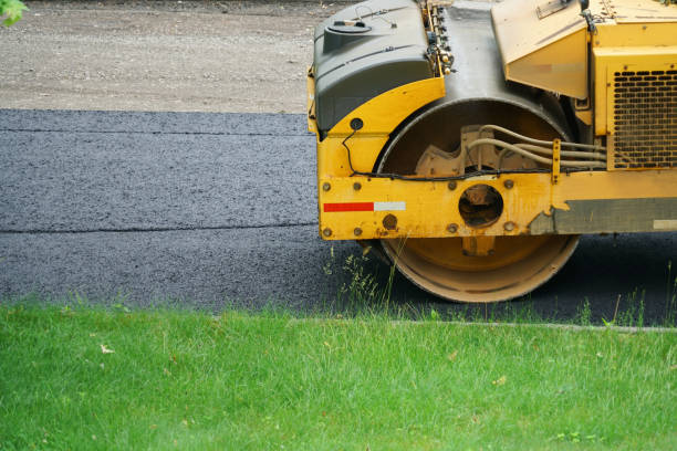 Best Recycled Asphalt Driveway Installation  in Hebron, IN