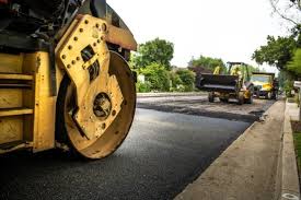 Reliable Hebron, IN Driveway Paving Services Solutions