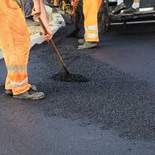 Best Driveway Repair and Patching  in Hebron, IN